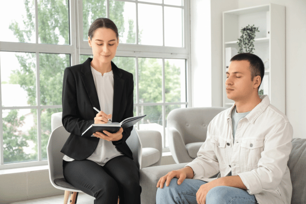 Clinical Hypnotherapist Adelaide