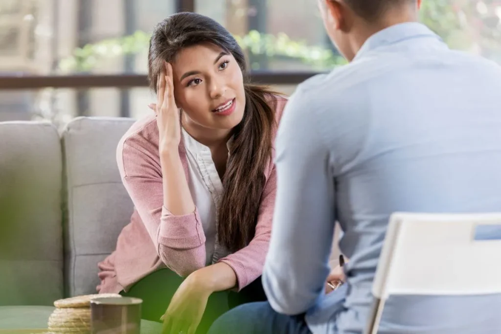 EMDR Therapy in Bowden