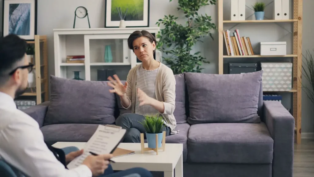 DBT Therapy