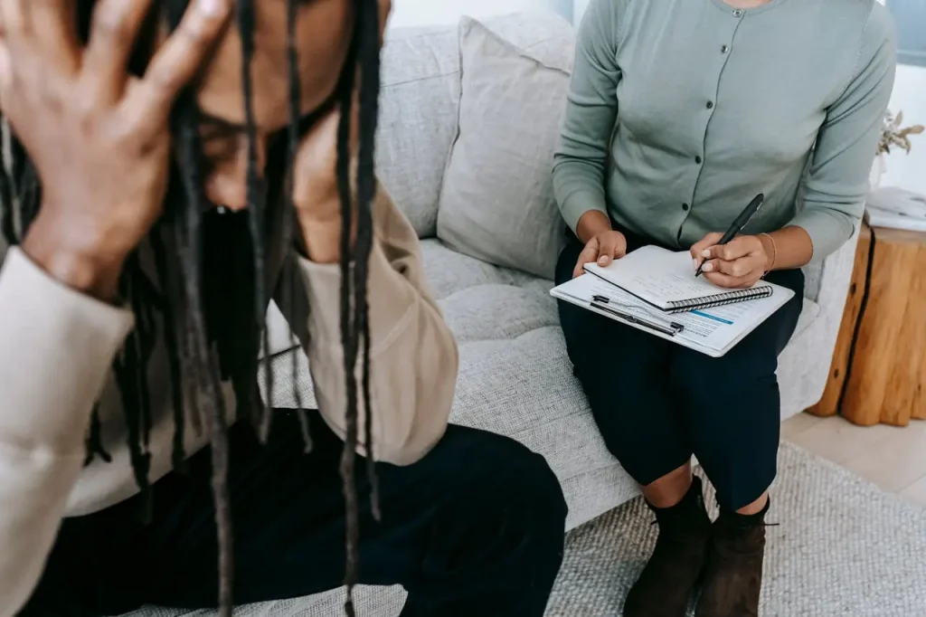 Schema Therapy Psychologist