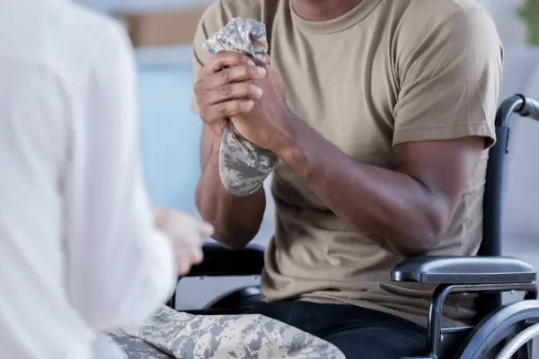 Veterans Psychology Adelaide